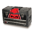 Picture of Matrix Concepts M31 Worx Box - Red