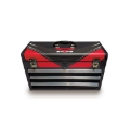 Picture of Matrix Concepts M81 Worx Box - Red