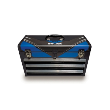 Picture of Matrix Concepts M81 Worx Box - Blue