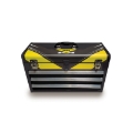 Picture of Matrix Concepts M81 Worx Box - Yellow