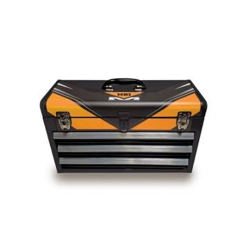 Picture of Matrix Concepts M81 Worx Box - Orange