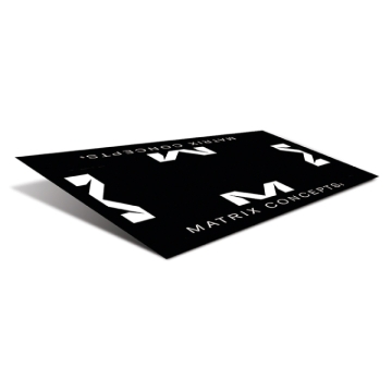 Picture of Matrix Concepts R4 Rubber 3MM Worx Bench Mat Top