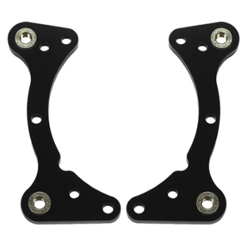 Picture of Wilwood LH/RH Aluminum Caliper Mount Bracket Kit