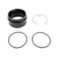 Picture of Wehrli 17-19 L5P Duramax Intercooler Outlet Boot Adapter