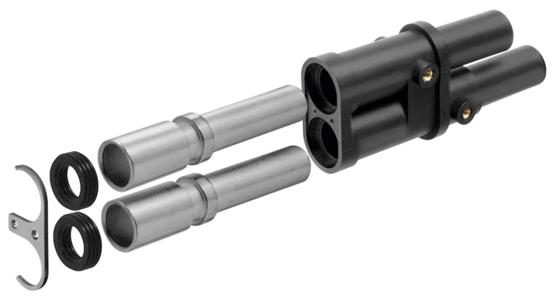 Picture of Hella Jump Start 70mm Plug