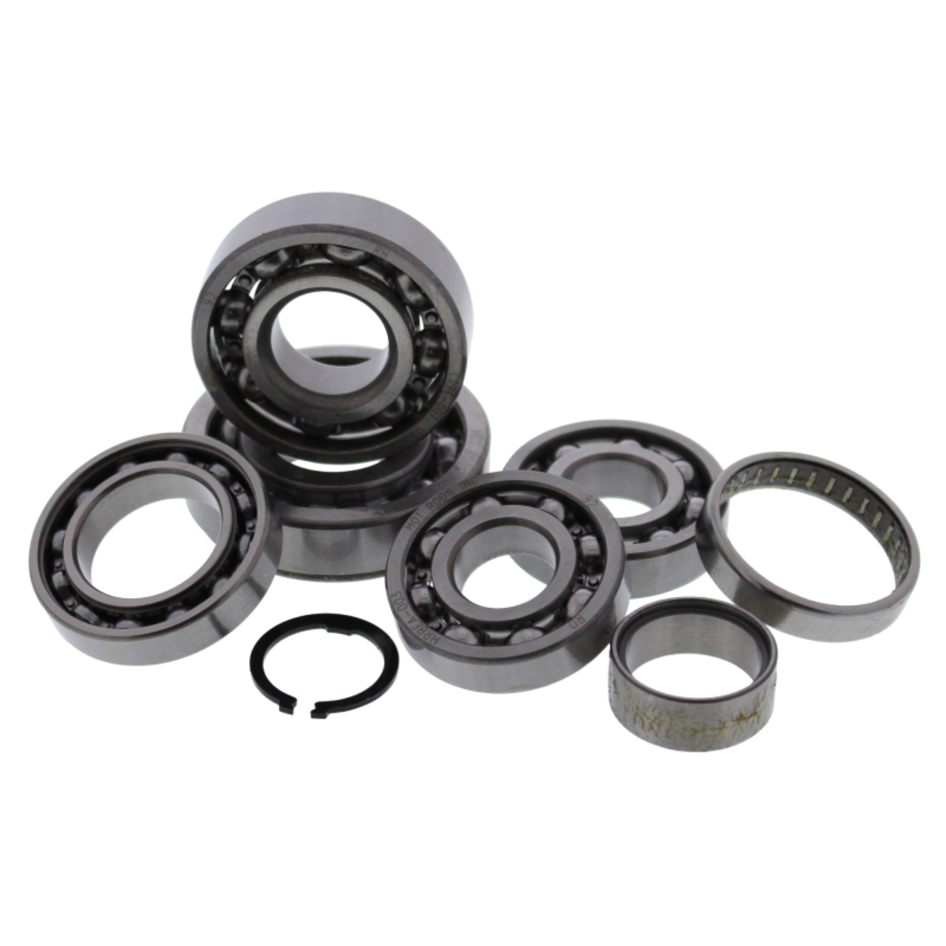 Picture of Hot Rods 00-02 Kawasaki KX 125 125cc Transmission Bearing Kit