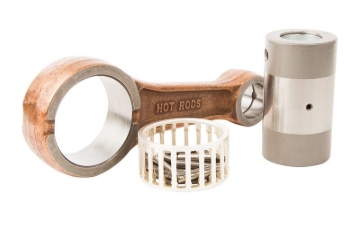 Picture of Hot Rods 00-04 Suzuki DR-Z 400 400cc Connecting Rod Kit