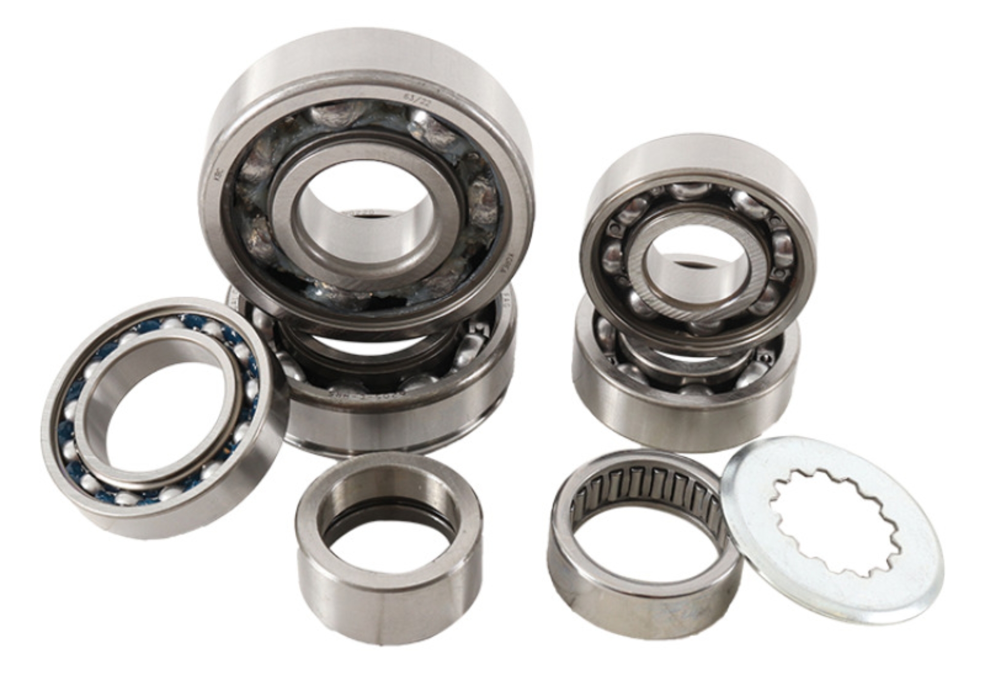 Picture of Hot Rods 00-04 Suzuki DR-Z 400 400cc Transmission Bearing Kit