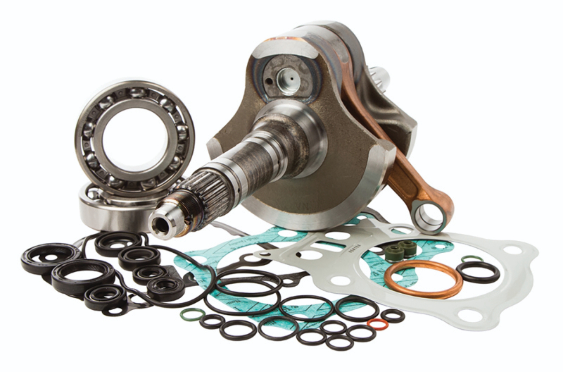Picture of Hot Rods 00-06 Honda TRX 350 FE 350cc Bottom End Kit