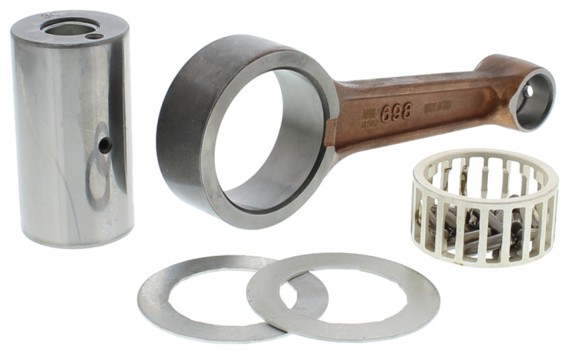 Picture of Hot Rods 00-06 Honda TRX 350 FE 350cc Connecting Rod Kit