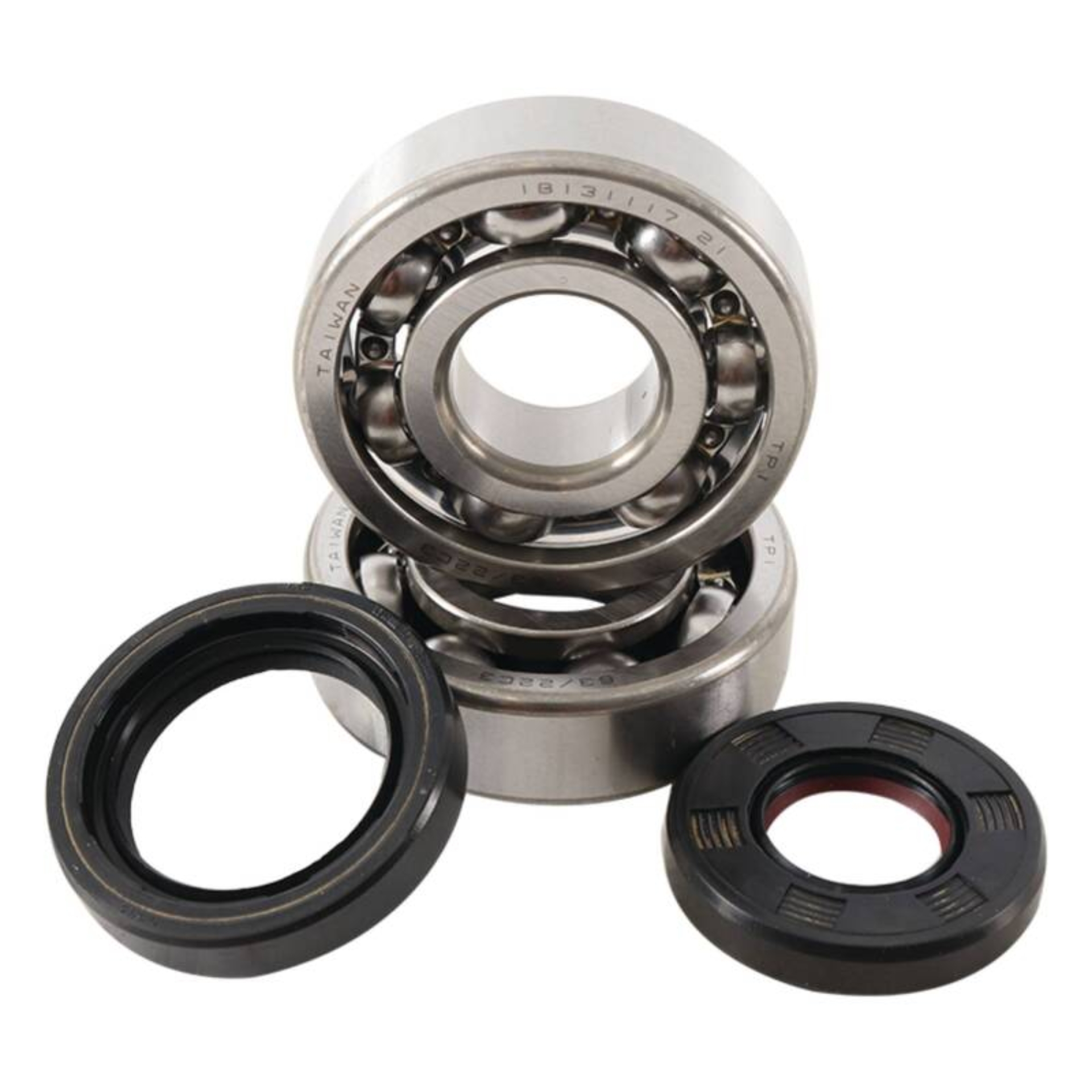 Picture of Hot Rods 01-04 Yamaha YZ 125 125cc Main Bearing & Seal Kit