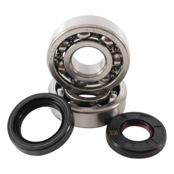 Picture of Hot Rods 01-04 Yamaha YZ 125 125cc Main Bearing & Seal Kit