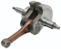 Picture of Hot Rods 01-05 Yamaha YFM 660 R Raptor 660cc Stroker Crankshaft