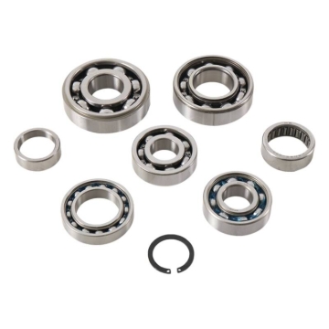 Picture of Hot Rods 01-08 Suzuki RM 250 250cc Transmission Bearing Kit