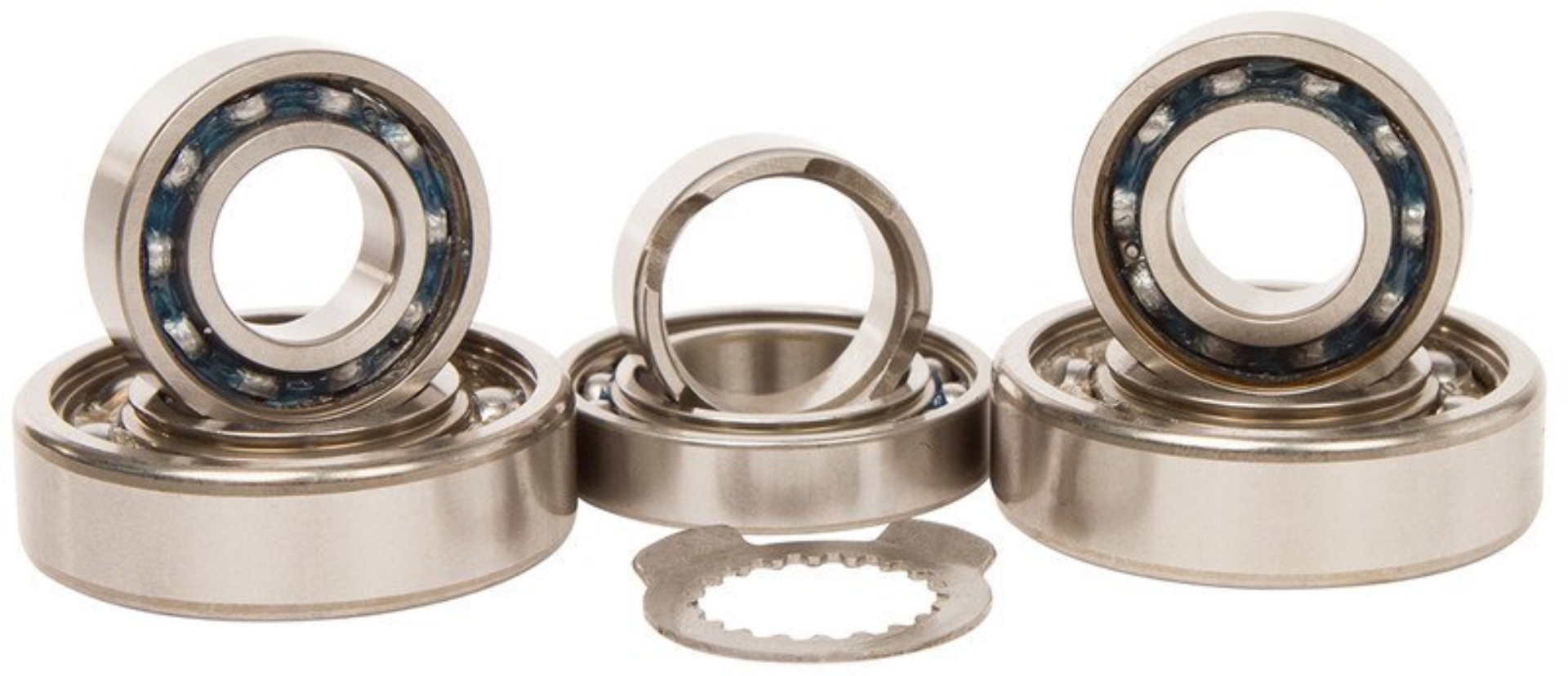 Picture of Hot Rods 01-13 Yamaha WR 250 F 250cc Transmission Bearing Kit
