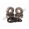 Picture of Hot Rods 01-21 Yamaha WR 250 F 250cc Main Bearing & Seal Kit