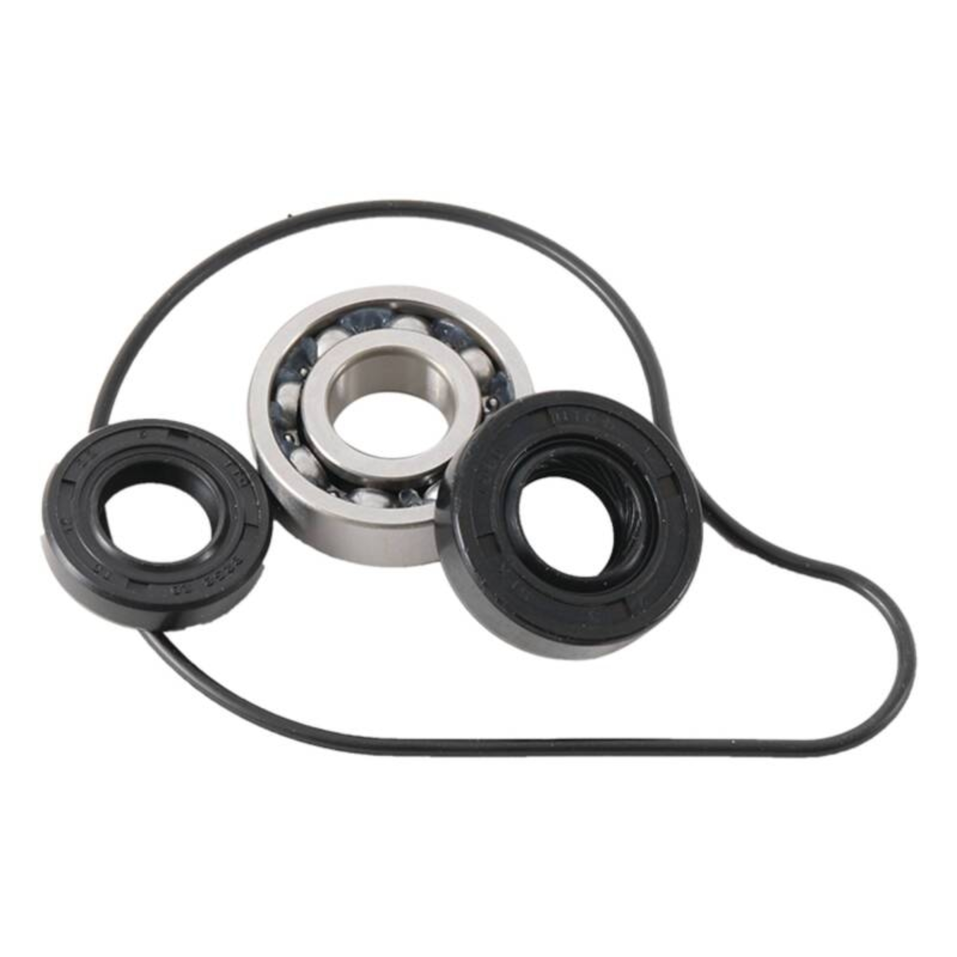Picture of Hot Rods 01-13 Yamaha WR 250 F 250cc Water Pump Kit