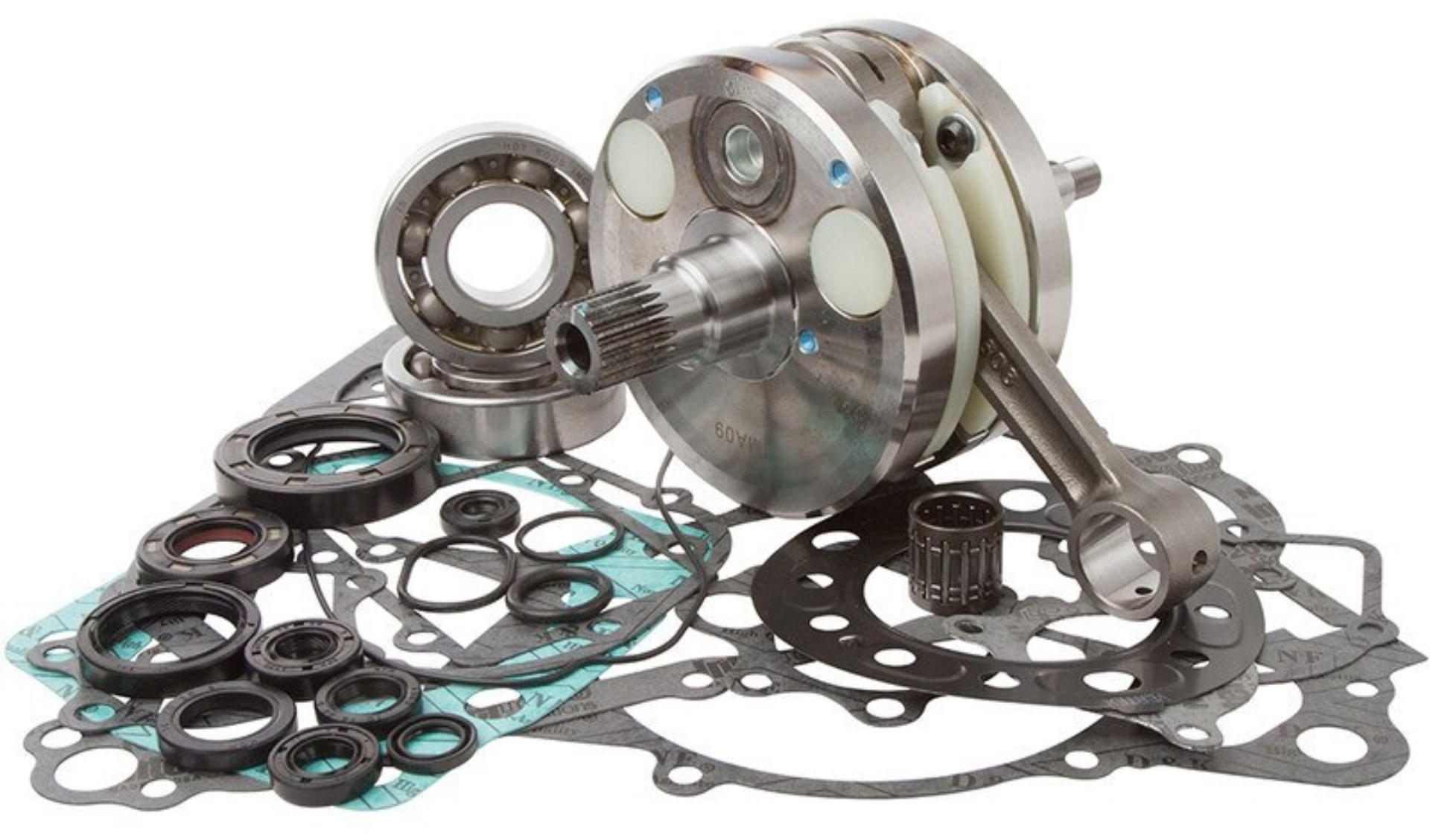 Picture of Hot Rods 02-04 Honda CR 250 R 250cc Bottom End Kit
