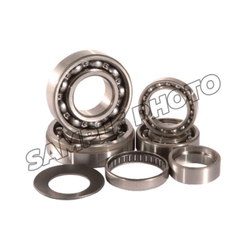 Picture of Hot Rods 02-04 Kawasaki KX 65 65cc Transmission Bearing Kit