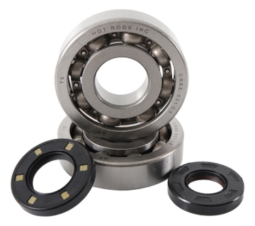 Picture of Hot Rods 02-07 Kawasaki KX 250 250cc Main Bearing & Seal Kit