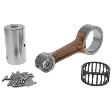Picture of Hot Rods 02-08 Honda CRF 450 R 450cc Connecting Rod Kit