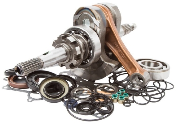 Picture of Hot Rods 02-08 Yamaha YFM 660 F Grizzly 4x4 660cc Bottom End Kit