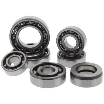 Picture of Hot Rods 02-08 Yamaha YFM 660 F Grizzly 4x4 660cc Transmission Bearing Kit