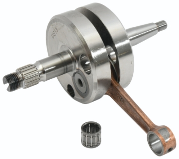 Picture of Hot Rods 02-12/15-20 Suzuki RM 85 85cc Crankshaft