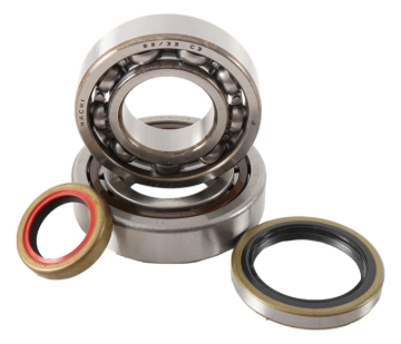 Picture of Hot Rods 03-04 KTM 250 SXS 250cc Main Bearing & Seal Kit
