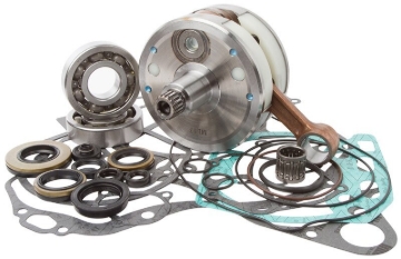 Picture of Hot Rods 03-04 Suzuki RM 250 250cc Bottom End Kit
