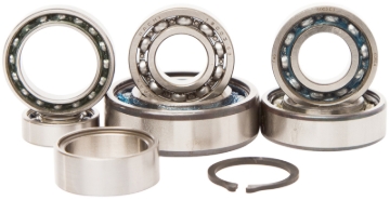 Picture of Hot Rods 03-04 KTM 200 SX 200cc Transmission Bearing Kit