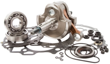 Picture of Hot Rods 03-06 Kawasaki KFX 400 400cc Bottom End Kit