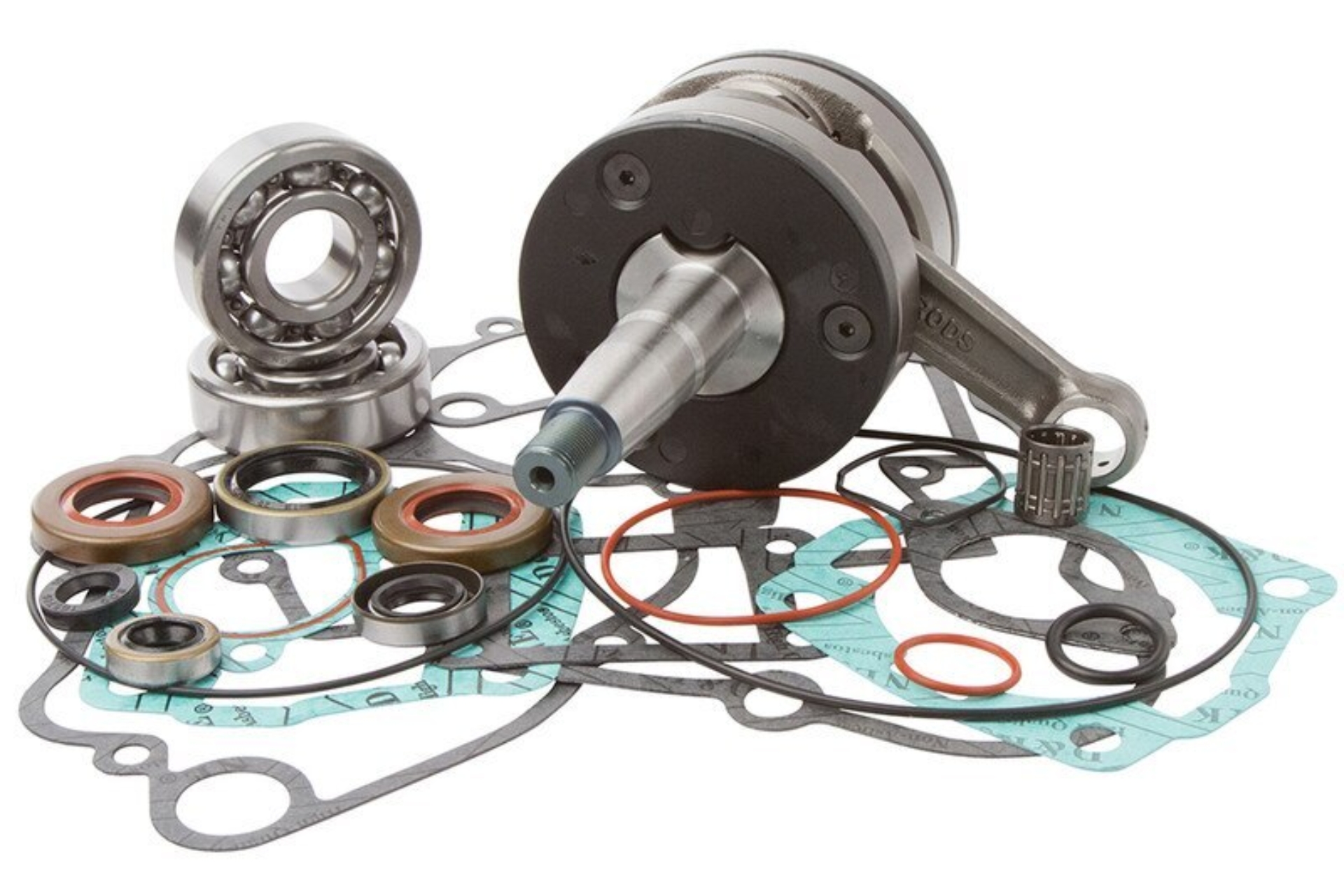 Picture of Hot Rods HDS Bottom End Kit Gasket Kits - CBK0085