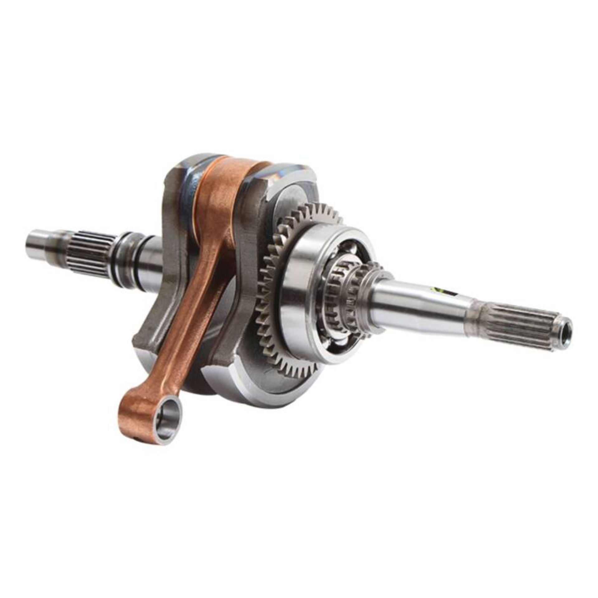 Picture of Hot Rods 03-06 Yamaha YFM 450 FA Kodiak 4x4 450cc Crankshaft