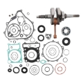 Picture of Hot Rods 03-06 Yamaha YFM 450 FA Kodiak 4x4 450cc Bottom End Kit