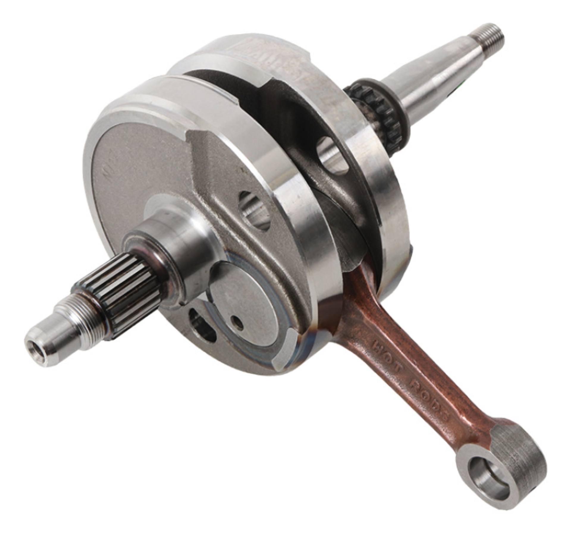 Picture of Hot Rods 03-13 Yamaha WR 250 F 250cc Crankshaft