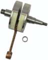 Picture of Hot Rods 03-08 Suzuki RM 250 250cc Crankshaft