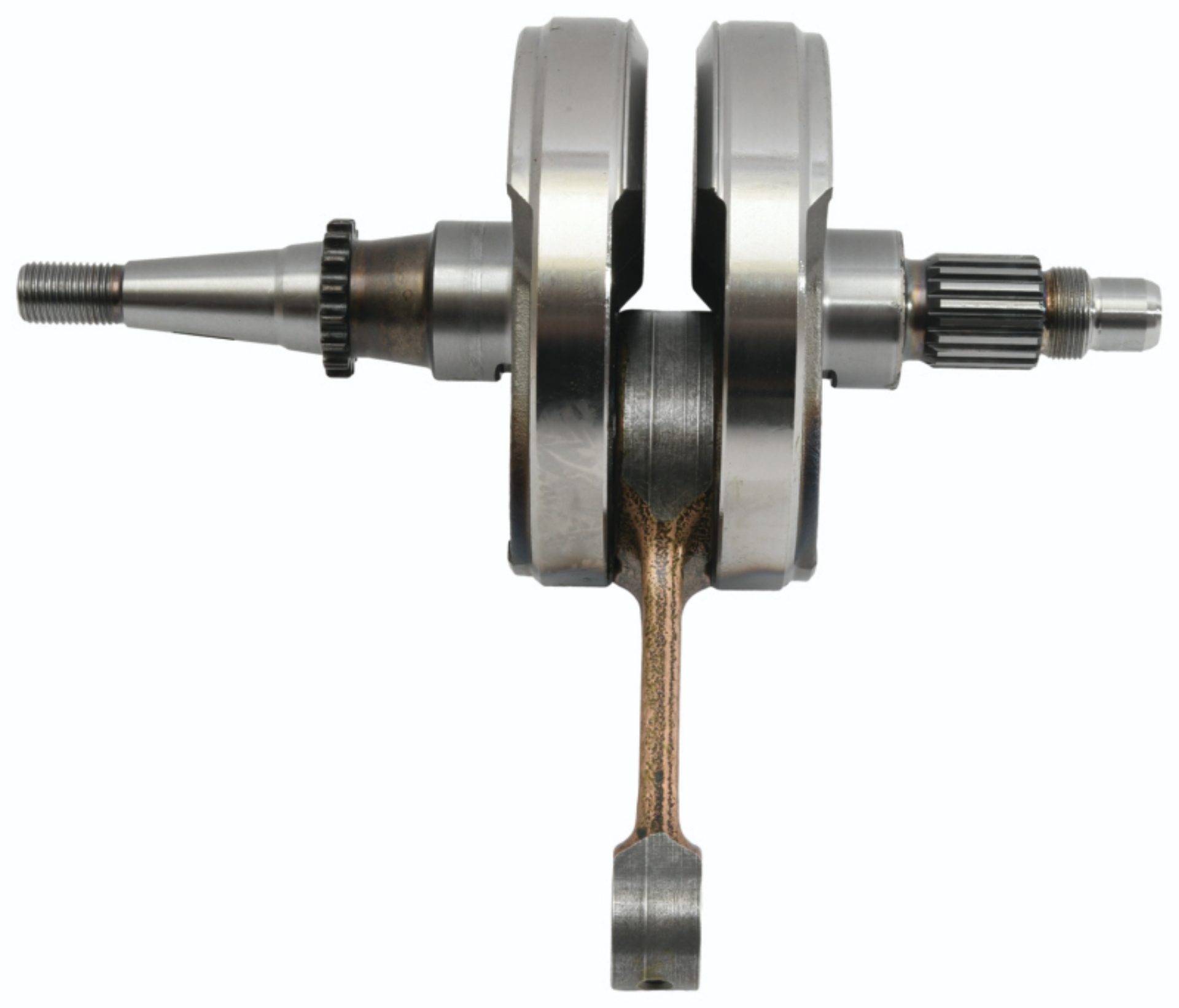 Picture of Hot Rods 03-13 Yamaha YZ 250 F 250cc Crankshaft
