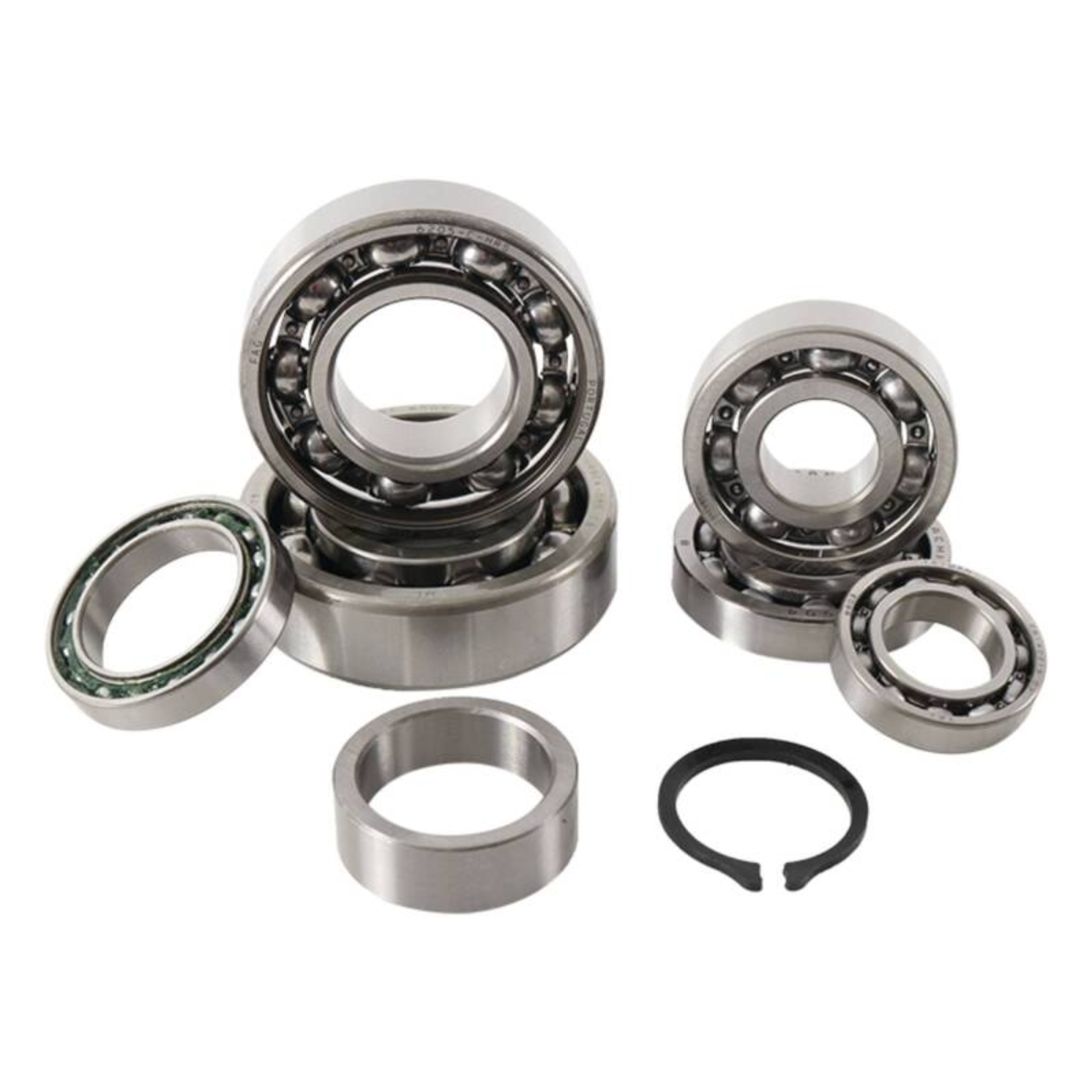 Picture of Hot Rods 03-16 KTM 250 SX 250cc Transmission Bearing Kit