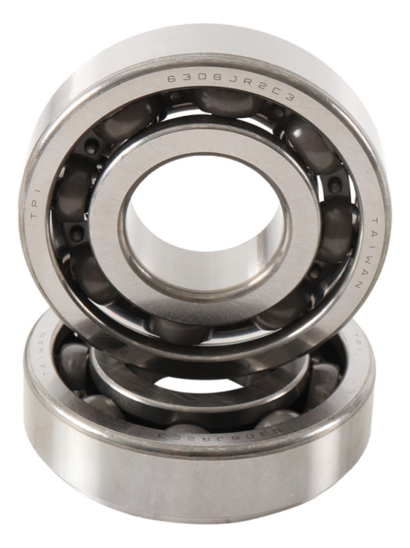 Picture of Hot Rods 03-21 Yamaha WR 450 F 450cc Main Bearing & Seal Kit
