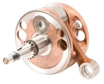 Picture of Hot Rods 04-05 Honda TRX 450 ER 450cc Stroker Crankshaft