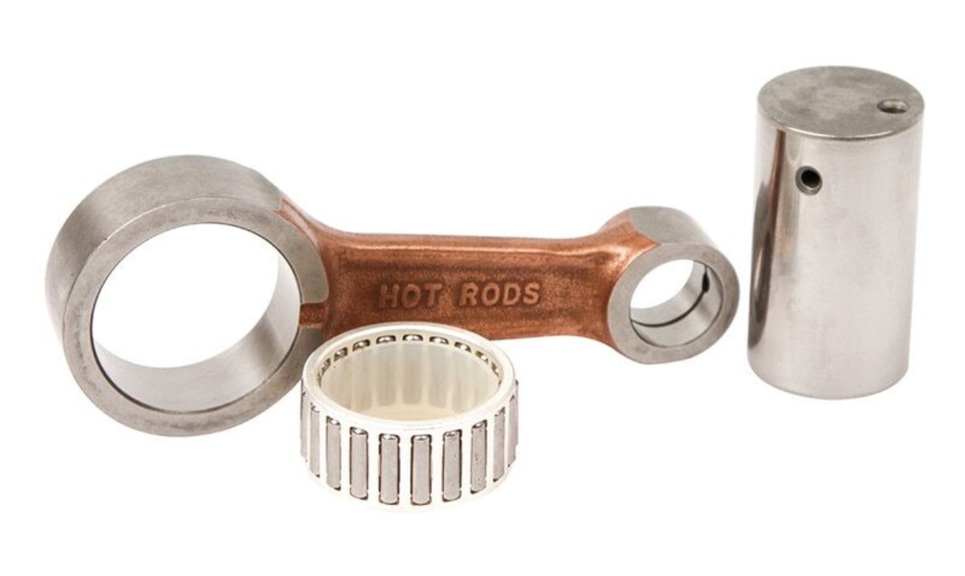 Picture of Hot Rods 04-05 Yamaha YFZ 450 450cc Connecting Rod Kit