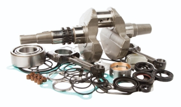 Picture of Hot Rods 04-05 Suzuki LTV 700 F Twin Peaks 4x4 700cc Bottom End Kit