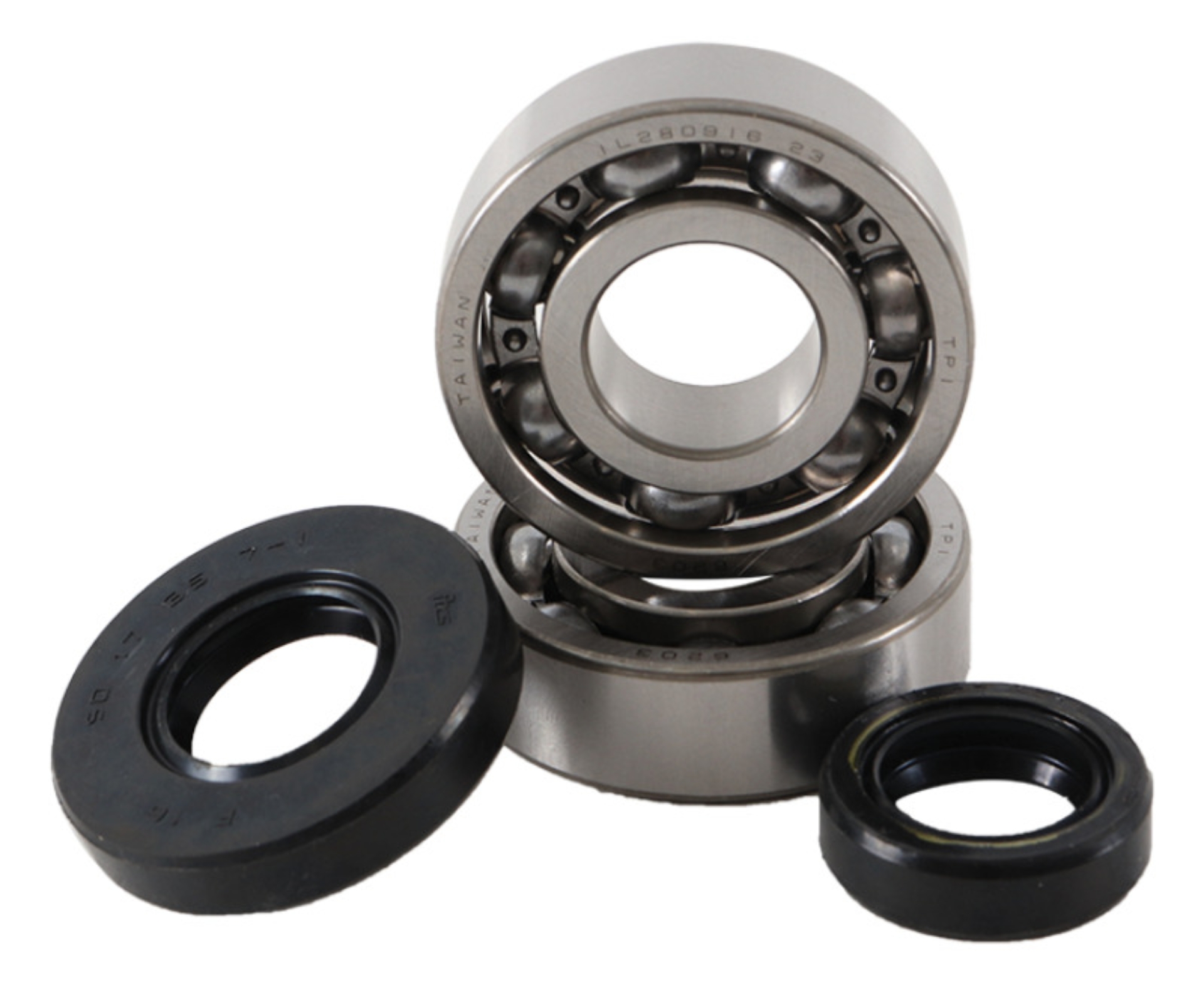 Picture of Hot Rods 04-05 KTM 50 SX PRO SR 50cc Main Bearing & Seal Kit
