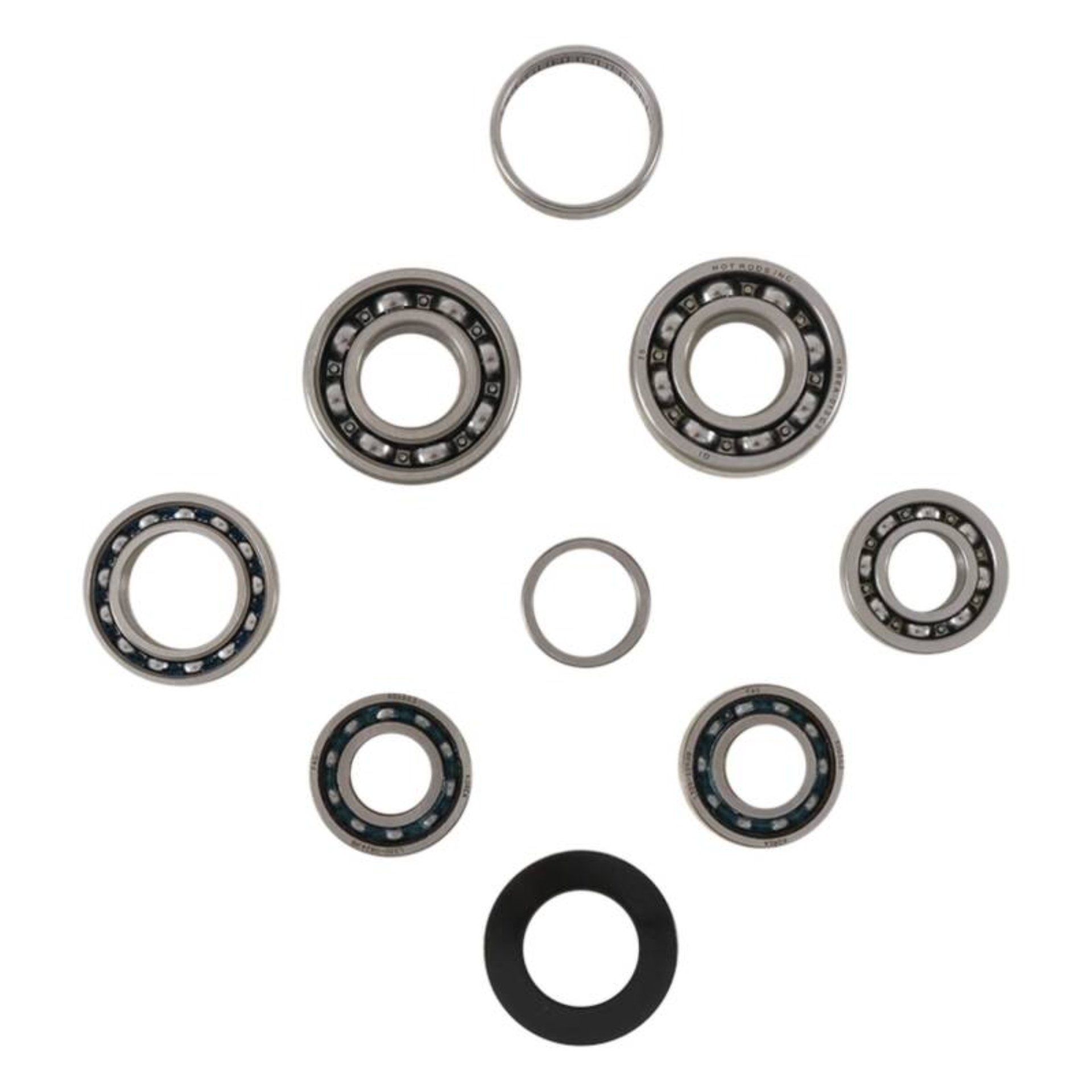 Picture of Hot Rods 04-06 Honda CRF 250 X 250cc Transmission Bearing Kit
