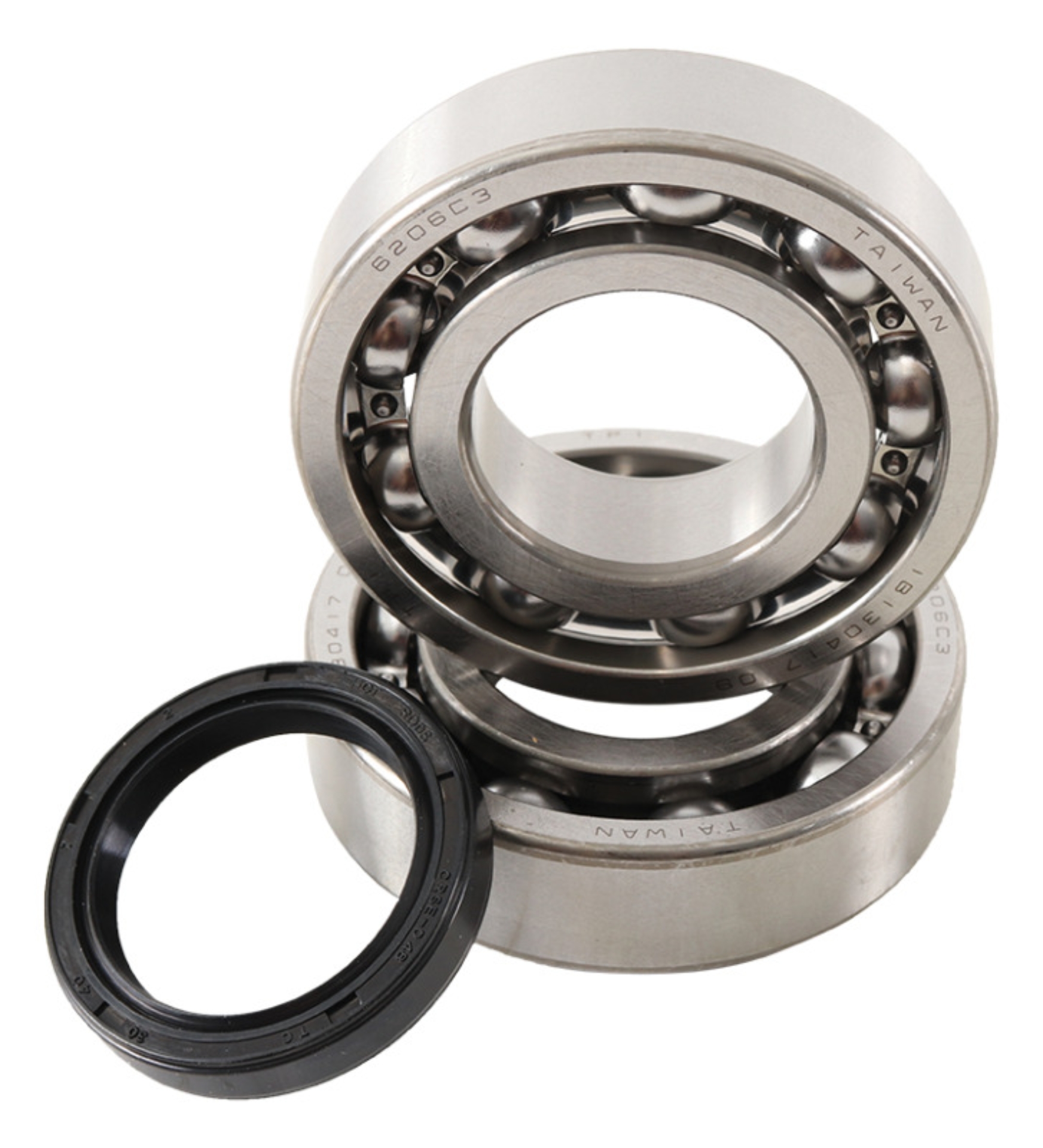 Picture of Hot Rods 04-06 Suzuki RM-Z 250 250cc Main Bearing & Seal Kit