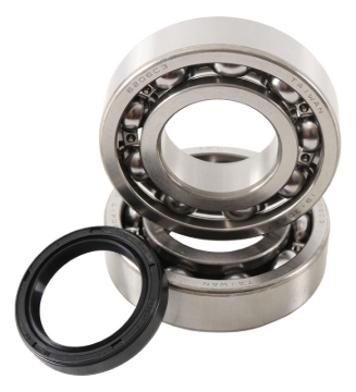 Picture of Hot Rods 04-06 Suzuki RM-Z 250 250cc Main Bearing & Seal Kit