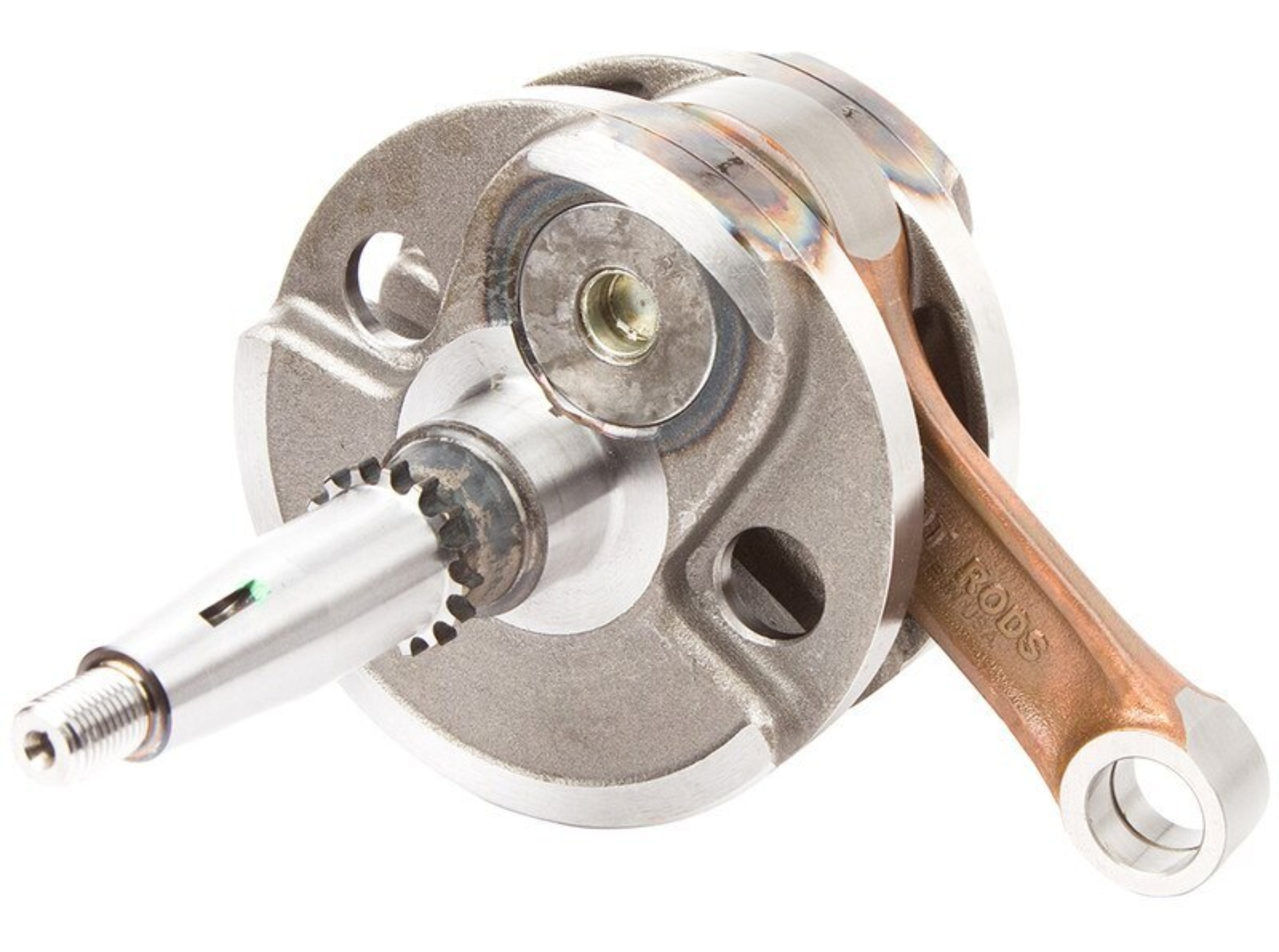 Picture of Hot Rods 04-06 Yamaha WR 450 F 450cc Crankshaft