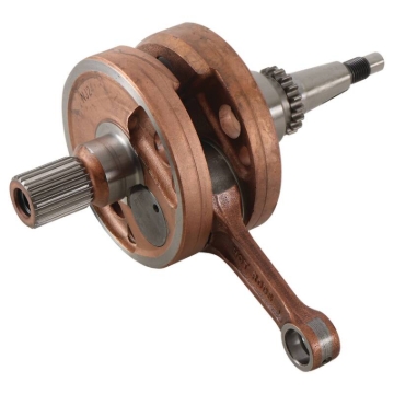 Picture of Hot Rods 04-09 Honda CRF 250 R 250cc Stroker Crankshaft