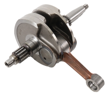 Picture of Hot Rods 04-09/12-13 Yamaha YFZ 450 450cc Crankshaft